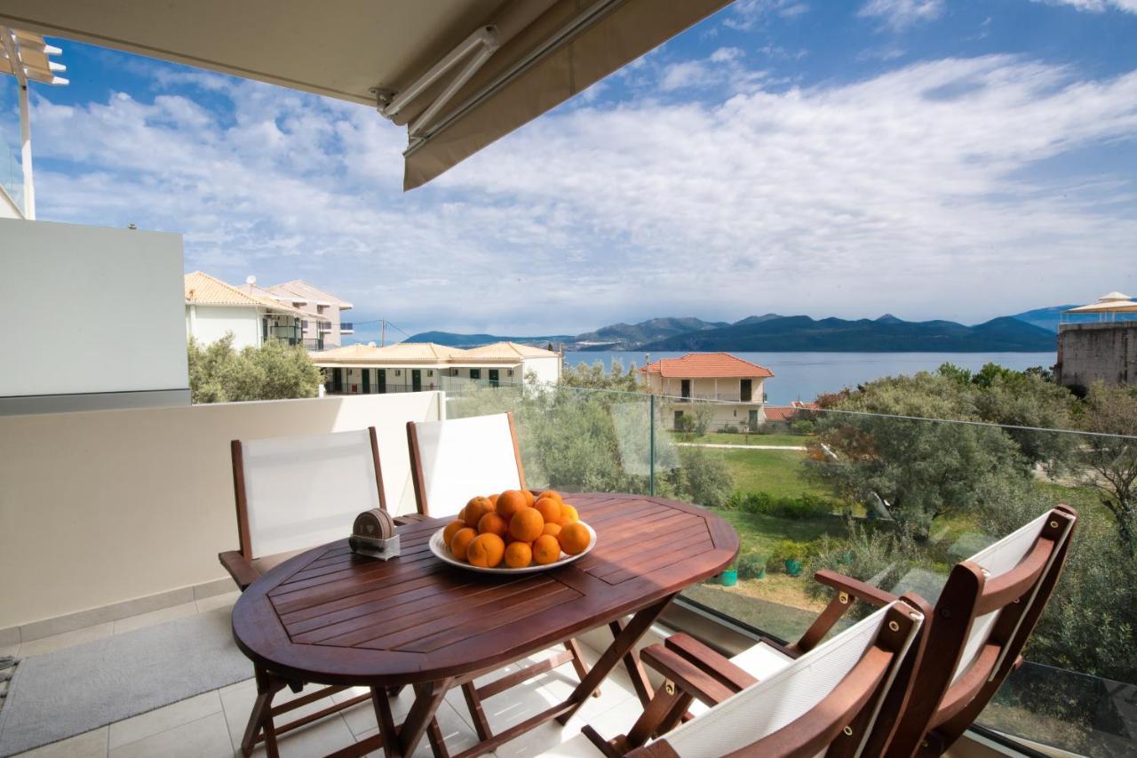 Mpm By Imagine Lefkada * Nikiana