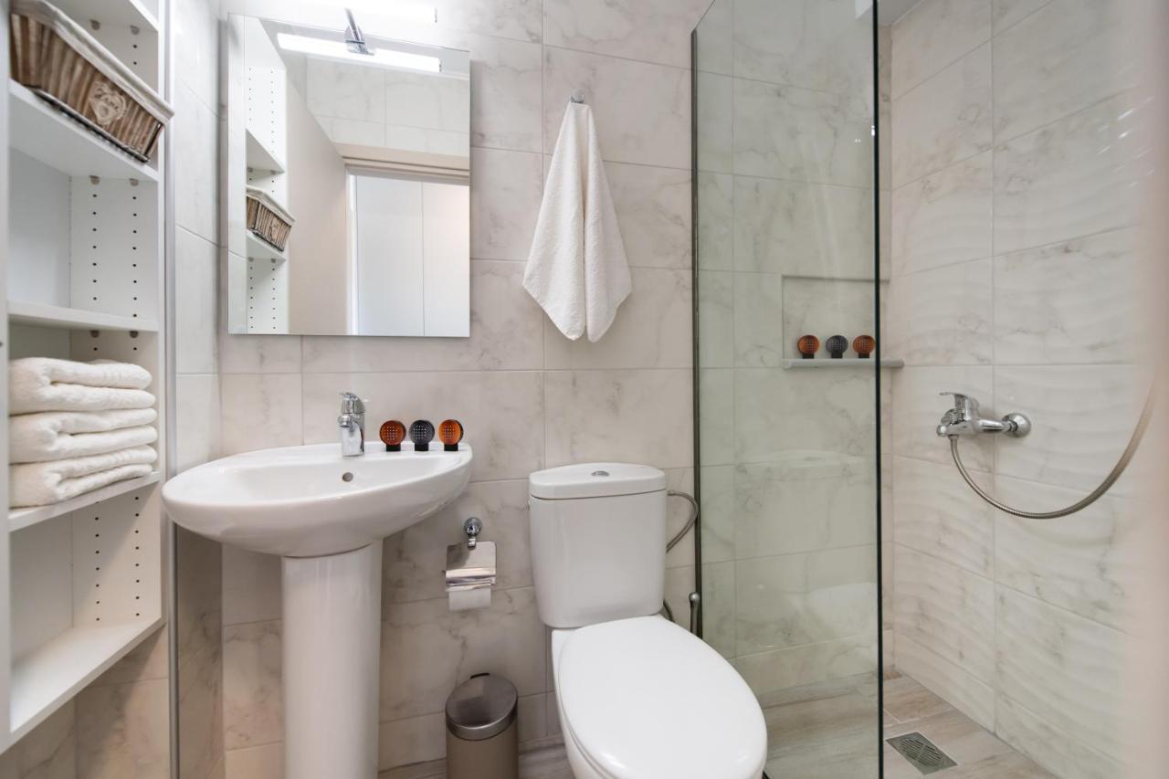 Mpm By Imagine Lefkada Apartment