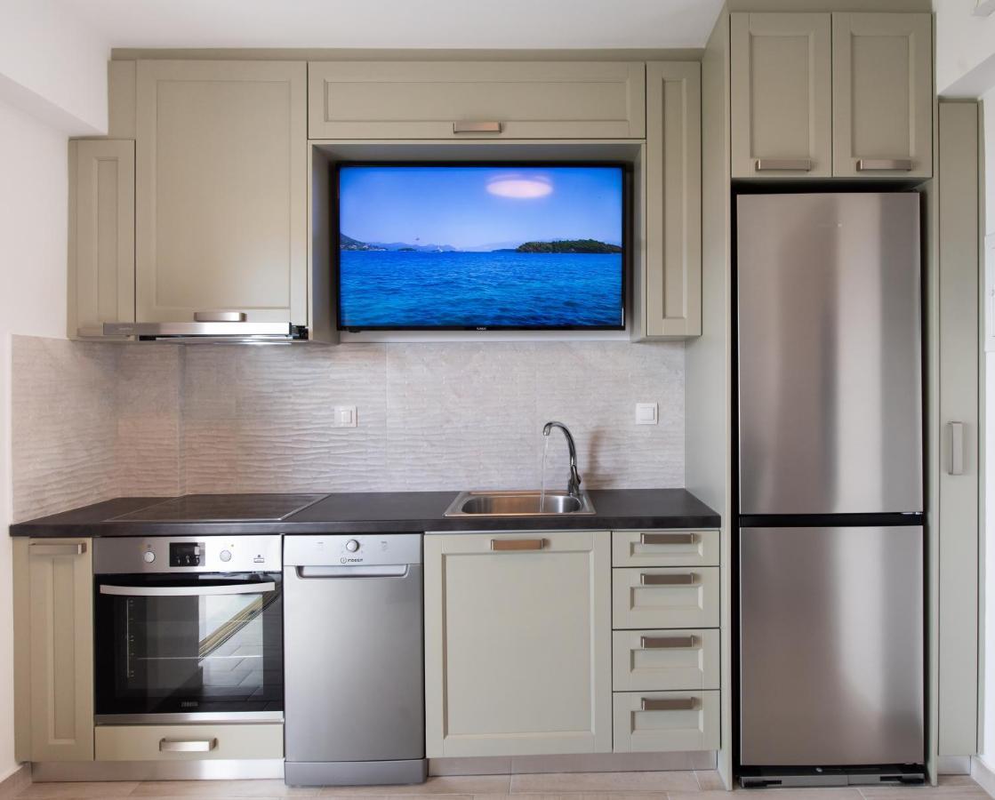 Apartment Mpm By Imagine Lefkada *