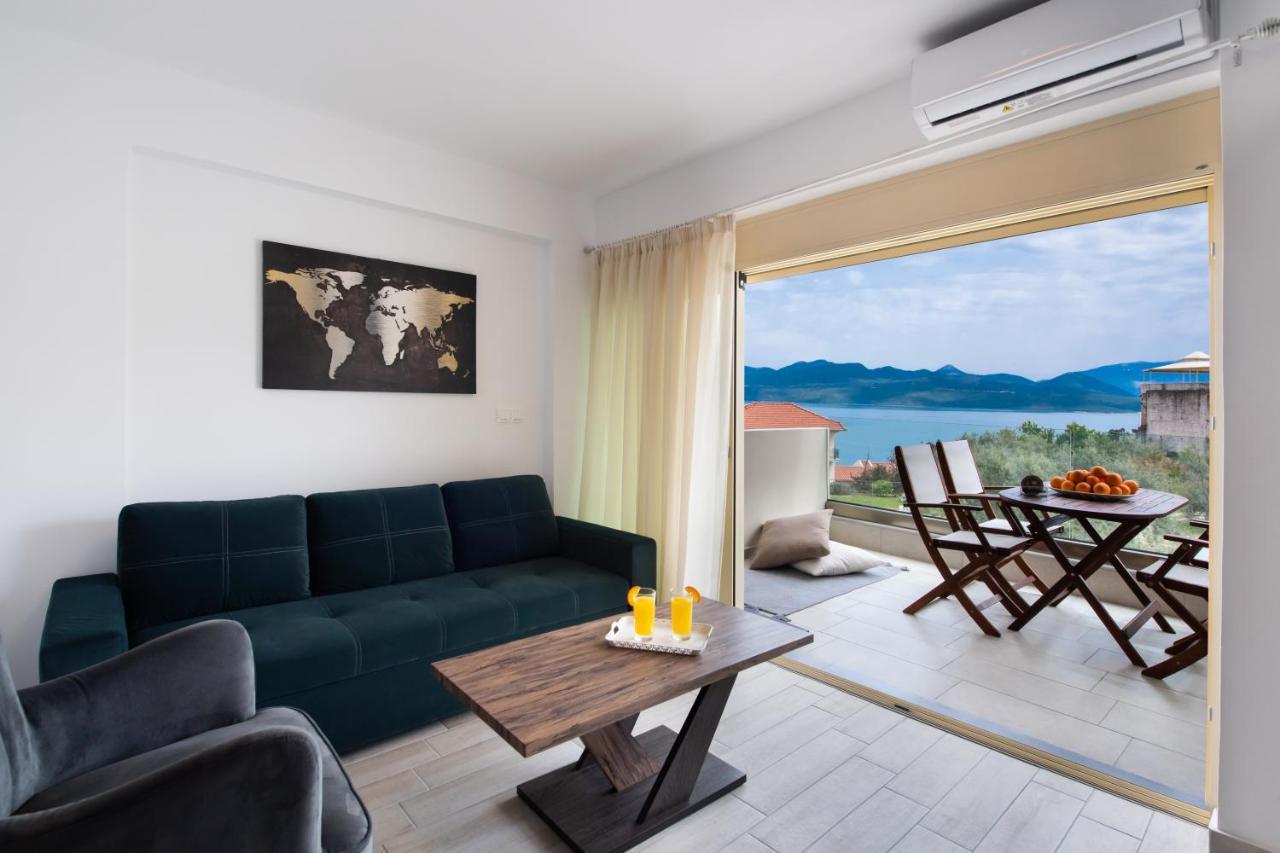 Mpm By Imagine Lefkada Apartment *