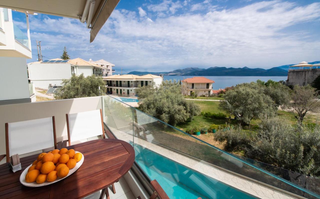 Mpm By Imagine Lefkada Apartment *