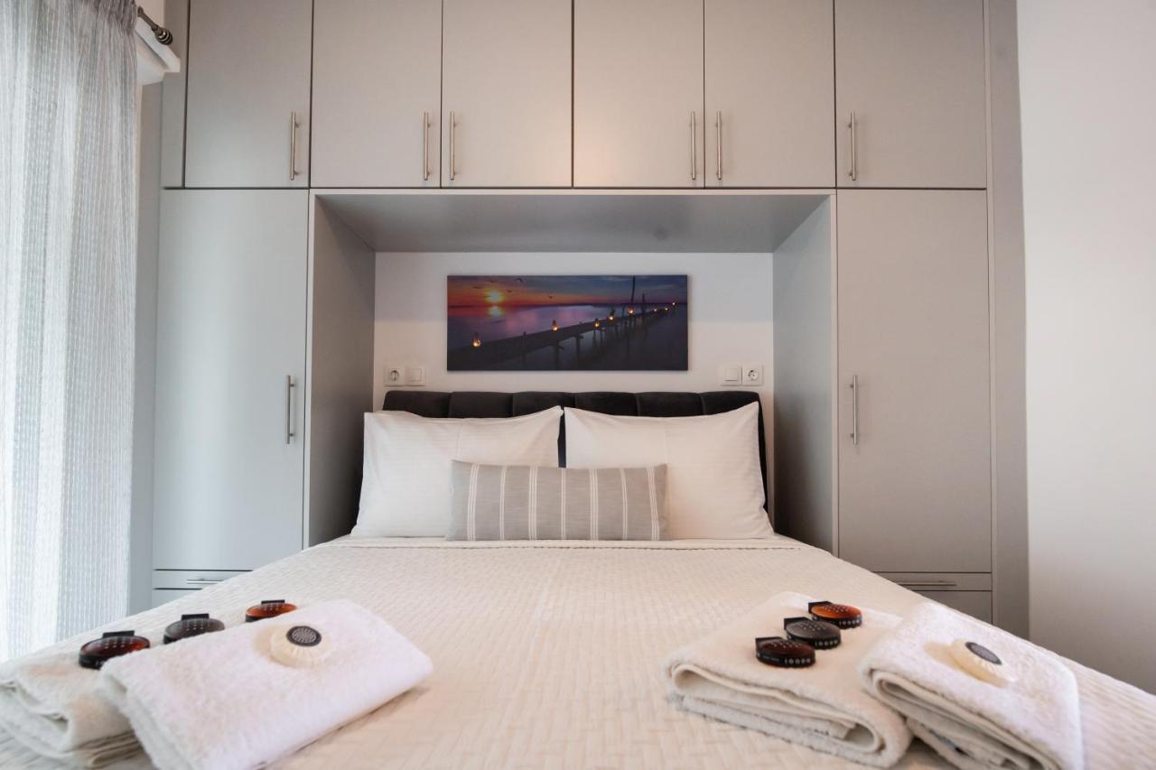 Mpm By Imagine Lefkada Apartment Nikiana