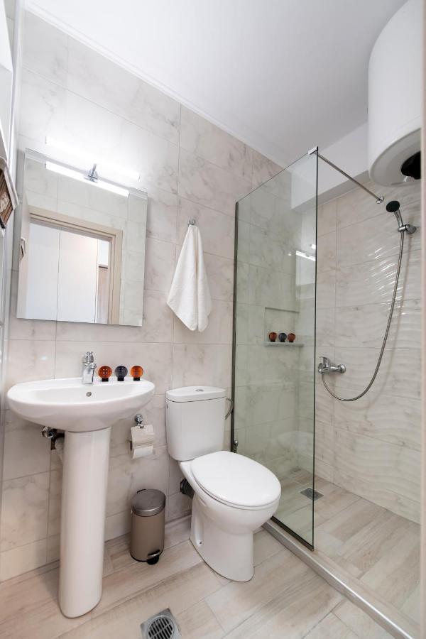 Apartment Mpm By Imagine Lefkada Nikiana